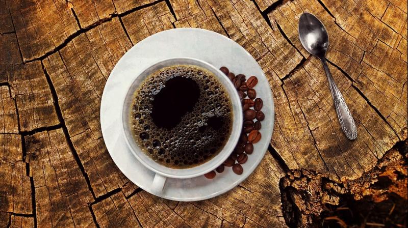 A study on rats has shown that coffee suppressed gut bacteria and increased muscle motility regardless of caffeine content in humans. (Photo: Representational/Pixabay) A study on rats has shown that coffee suppressed gut bacteria and increased muscle motility regardless of caffeine content in humans. (Photo: Representational/Pixabay)
