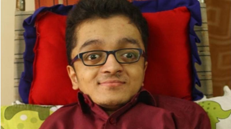 Parikshit Shah. Parikshit Shah.