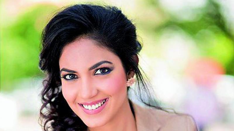Ritu Varma Ritu Varma