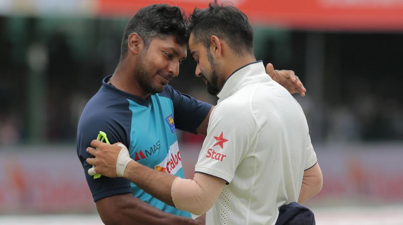 Considered part of the elite group also featuring Kiwi Kane Williamson, Australian Steve Smith and England’s Joe Root, Kohli has surged ahead after a stupendous 2018 and is currently the top ranked test as well as one-day batsman. (Photo: AP) Considered part of the elite group also featuring Kiwi Kane Williamson, Australian Steve Smith and England’s Joe Root, Kohli has surged ahead after a stupendous 2018 and is currently the top ranked test as well as one-day batsman. (Photo: AP)