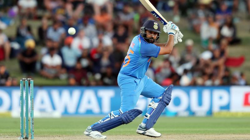 There is a possibility that selectors may pick 16 members for the ODIs instead of 15 in order to check all the players in contention for the World Cup. (Photo: AFP) There is a possibility that selectors may pick 16 members for the ODIs instead of 15 in order to check all the players in contention for the World Cup. (Photo: AFP)