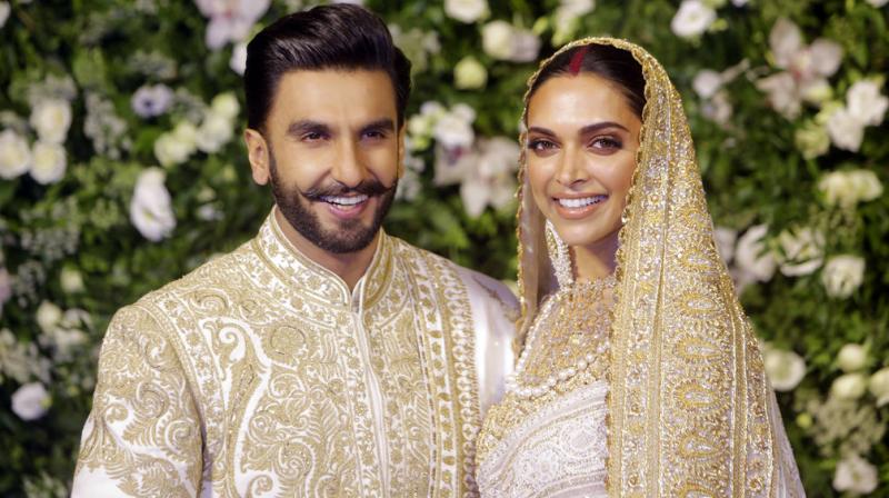 The newly wed will also have a wedding celebration party in Mumbai on December 1