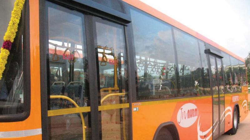 The meet decided to set up a ‘Transport Forum’ after including the local MLA too, to address the transport woes faced by hundreds of techies. The meet decided to set up a ‘Transport Forum’ after including the local MLA too, to address the transport woes faced by hundreds of techies.