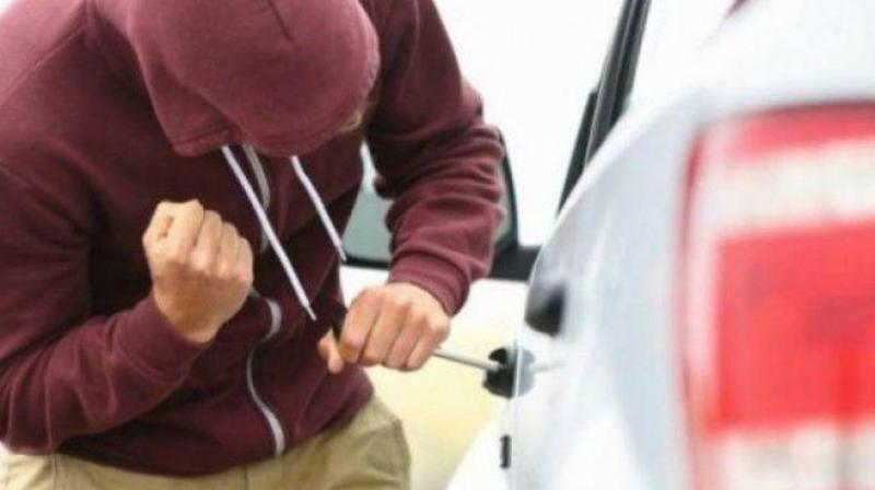 Police say the woman didn't remember what happened and had a bruise and abrasion on her face. (Photo: Representational) Police say the woman didn't remember what happened and had a bruise and abrasion on her face. (Photo: Representational)