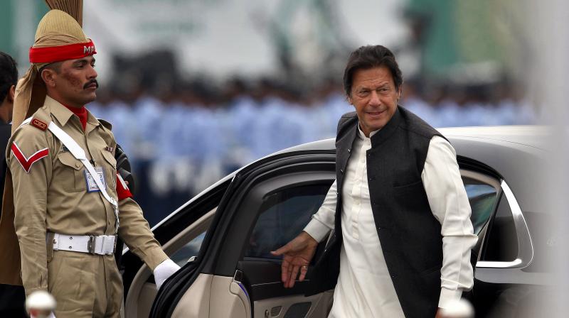 The United States disengaging itself from the battle fronts would lead to an easy victory of its enemies, he cautioned. (Photo:File) The United States disengaging itself from the battle fronts would lead to an easy victory of its enemies, he cautioned. (Photo:File)