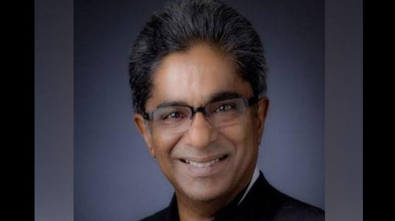 On February 27, Saxena had moved an application before the Special CBI Judge Arvind Kumar to become an approver in the case. (Photo:ANI) On February 27, Saxena had moved an application before the Special CBI Judge Arvind Kumar to become an approver in the case. (Photo:ANI)