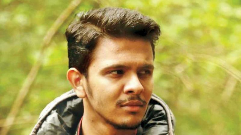 Karthik Naren Karthik Naren