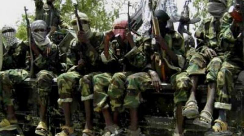 After years of devastating battles and a recent surge in attacks, the fear in Nigeria is that Boko Haram will simply decamp from the Sambisa forest enclave to other areas nearby. (Photo: Representational Image/AP) After years of devastating battles and a recent surge in attacks, the fear in Nigeria is that Boko Haram will simply decamp from the Sambisa forest enclave to other areas nearby. (Photo: Representational Image/AP)