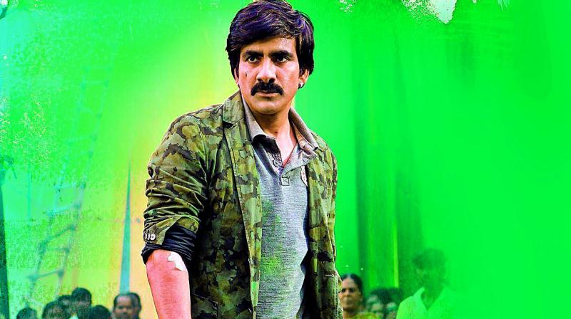 Ravi Teja Ravi Teja