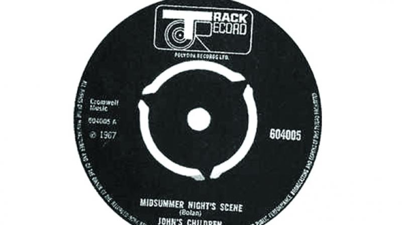 Midsummer Night’s Scene by John’s Children Midsummer Night’s Scene by John’s Children