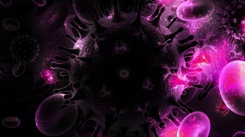 Average adherence is estimated at about 70 percent for antiretroviral treatment (ART), which keeps human immunodeficiency virus (HIV) under control, but does not kill it. (Photo: Pixabay) Average adherence is estimated at about 70 percent for antiretroviral treatment (ART), which keeps human immunodeficiency virus (HIV) under control, but does not kill it. (Photo: Pixabay)