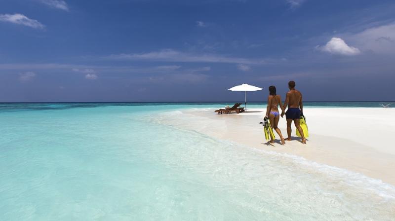 Romantic destinations for a perfect honeymoon. (Photo: Pixabay) Romantic destinations for a perfect honeymoon. (Photo: Pixabay)