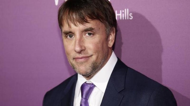 Richard Linklater is an American filmmaker, screenwriter, and actor. Richard Linklater is an American filmmaker, screenwriter, and actor.