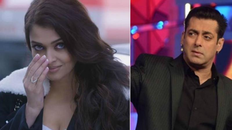 Salman Khan and Aishwarya Rai Bachchan, who once shared 'close-equation' in the past, will be seen fighting at the box office. Salman Khan and Aishwarya Rai Bachchan, who once shared 'close-equation' in the past, will be seen fighting at the box office.