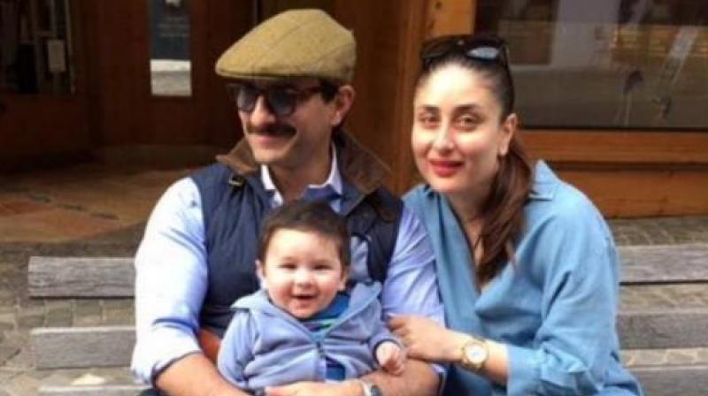Kareena Kapoor Khan was last seen in Abhishek Chaubey's Udta Punjab (2016). Kareena Kapoor Khan was last seen in Abhishek Chaubey's Udta Punjab (2016).