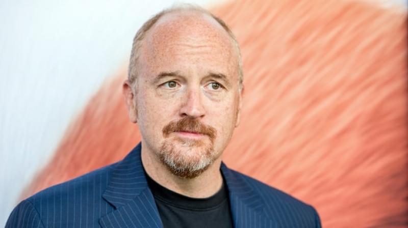 Louis C.K. Louis C.K.