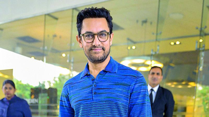 Aamir Khan Aamir Khan