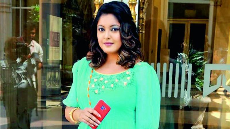 Tanushree Dutta Tanushree Dutta