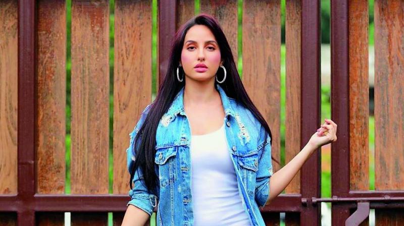 Nora Fatehi Nora Fatehi