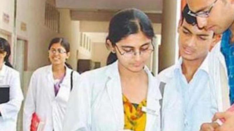 The patient load is heavy in government hospitals and it is high time some of it is shared by private health care establishments, said Dr. Y. Ravinder Rao, General Secretary of THANA. The patient load is heavy in government hospitals and it is high time some of it is shared by private health care establishments, said Dr. Y. Ravinder Rao, General Secretary of THANA.