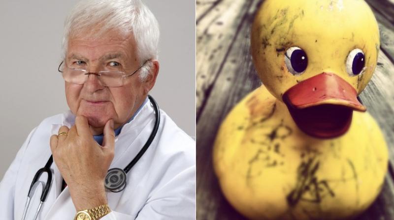 Find out why doctors are called quacks.Representational Image .(Photo: Pixabay / Pexels) Find out why doctors are called quacks.Representational Image .(Photo: Pixabay / Pexels)