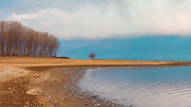 Global water crisis has been quietly growing for decades. (Photo: Pixabay) Global water crisis has been quietly growing for decades. (Photo: Pixabay)