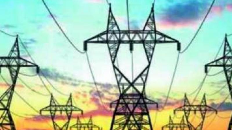 Mr Balineni Srinivasa Reddy said 60 per cent of agriculture feeders had already being provided 9-hour power supply successfully during daytime for which the farmers were happy. Mr Balineni Srinivasa Reddy said 60 per cent of agriculture feeders had already being provided 9-hour power supply successfully during daytime for which the farmers were happy.