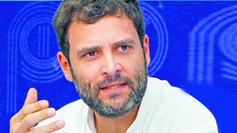 Rahul Gandhi Rahul Gandhi