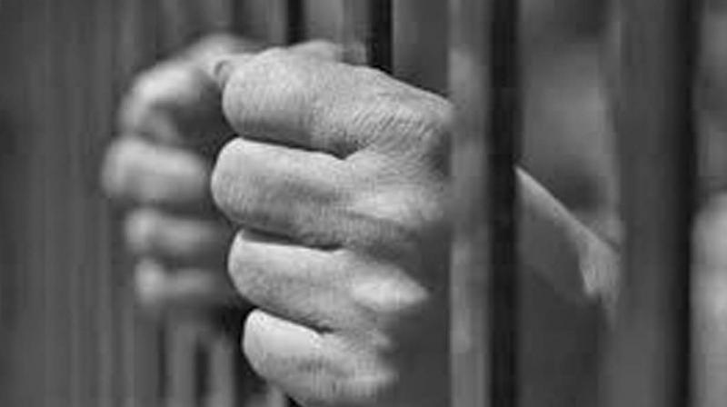 The police, however, was said to have ‘secured’ eight men-Murugan (30), Krishnan (56), Murugaperumal (21), Manikumar (27) Mani, Sermadurai, The police, however, was said to have ‘secured’ eight men-Murugan (30), Krishnan (56), Murugaperumal (21), Manikumar (27) Mani, Sermadurai,