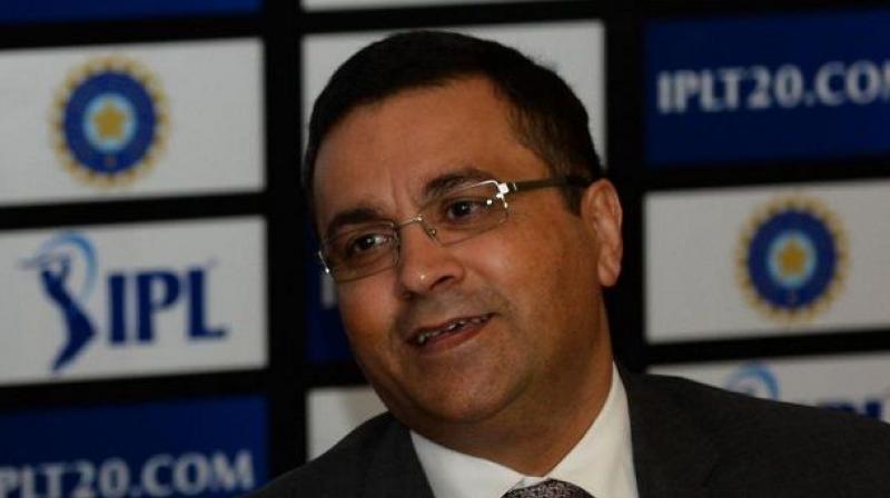 Committee of Administrators (CoA) issued a notice to all the members of Board of Control for Cricket in India (BCCI) for a General Body Meeting which will take place at cricket-governing body's headquarters in Mumbai on October 23. (Photo:AFP) Committee of Administrators (CoA) issued a notice to all the members of Board of Control for Cricket in India (BCCI) for a General Body Meeting which will take place at cricket-governing body's headquarters in Mumbai on October 23. (Photo:AFP)