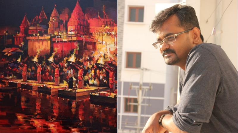 I visited Banaras thrice in person where I kept tabs on Sadhu's ( Agories) around Varanasi and I got to know that they are following. I visited Banaras thrice in person where I kept tabs on Sadhu's ( Agories) around Varanasi and I got to know that they are following.