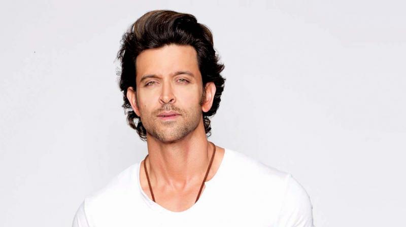 Hrithik Roshan Hrithik Roshan