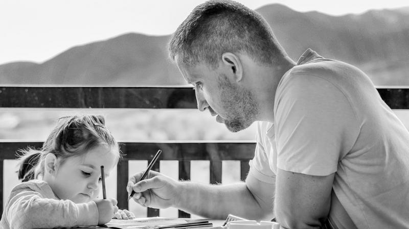 Single dads at higher risk of premature death than single mothers. (Photo: Pixabay) Single dads at higher risk of premature death than single mothers. (Photo: Pixabay)