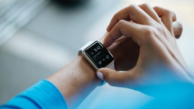 The study appears in the journal Frontiers in Physiology. (Representational Image/Source: ANI) The study appears in the journal Frontiers in Physiology. (Representational Image/Source: ANI)