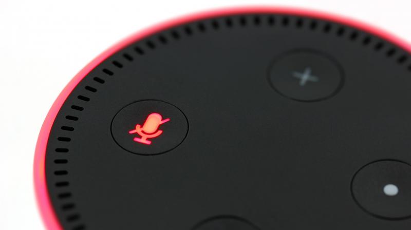 Alexa has also chatted with users about sex acts. She gave a discourse on dog defecation. And this summer, a hack Amazon traced back to China may have exposed some customers’ data, according to five people familiar with the events. Alexa has also chatted with users about sex acts. She gave a discourse on dog defecation. And this summer, a hack Amazon traced back to China may have exposed some customers’ data, according to five people familiar with the events.
