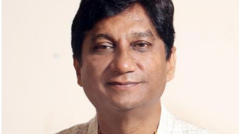Shirish Boralkar Shirish Boralkar