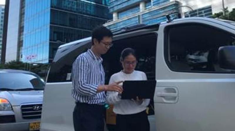 This 5G field test was designed as commercial-oriented and realized by an end-to-end 5G network with 5G gNodeB, Ng Core and a 5G mobile bearer network. The test content covered coverage and capacity tests under the 5G target frequency band millimeter wave 28GHz. This 5G field test was designed as commercial-oriented and realized by an end-to-end 5G network with 5G gNodeB, Ng Core and a 5G mobile bearer network. The test content covered coverage and capacity tests under the 5G target frequency band millimeter wave 28GHz.