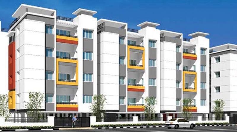 The owner of the construction company demanded additional `1 crore from the petitioner for handing over the keys. When petitioner mentioned taking legal action, the accused threatened him with dire consequences The owner of the construction company demanded additional `1 crore from the petitioner for handing over the keys. When petitioner mentioned taking legal action, the accused threatened him with dire consequences