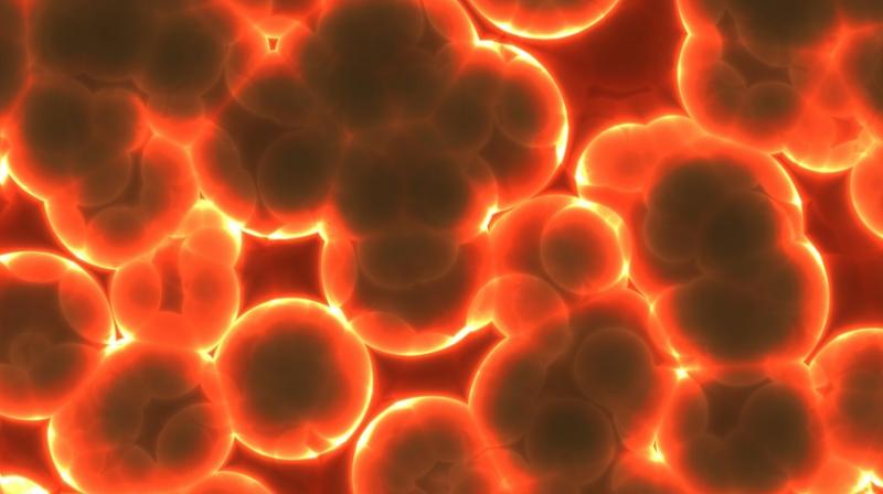 Scientists discover potential disease-fighting 'warheads' in bacteria.(Photo: Pixabay) Scientists discover potential disease-fighting 'warheads' in bacteria.(Photo: Pixabay)