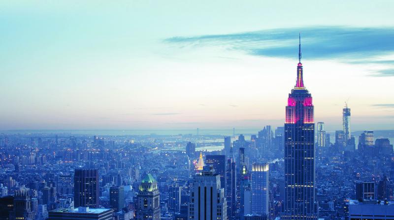 Walking downtown Manhattan has a wonderfully eclectic essence to it, with many a psychic healers awaiting your traipse in. Walking downtown Manhattan has a wonderfully eclectic essence to it, with many a psychic healers awaiting your traipse in.