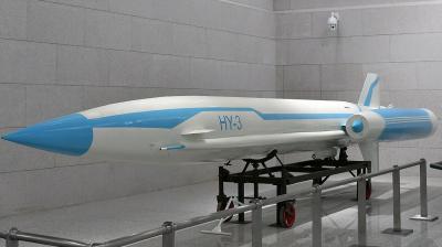 China Takes Lead In Hypersonic Weapons And Missiles Technology Pentagon