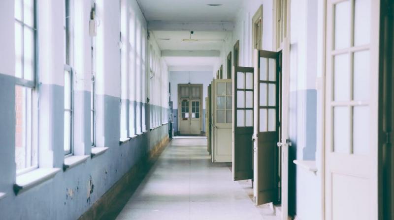Primary school in UK stays open for just one pupil. (Photo: Pexels) Primary school in UK stays open for just one pupil. (Photo: Pexels)
