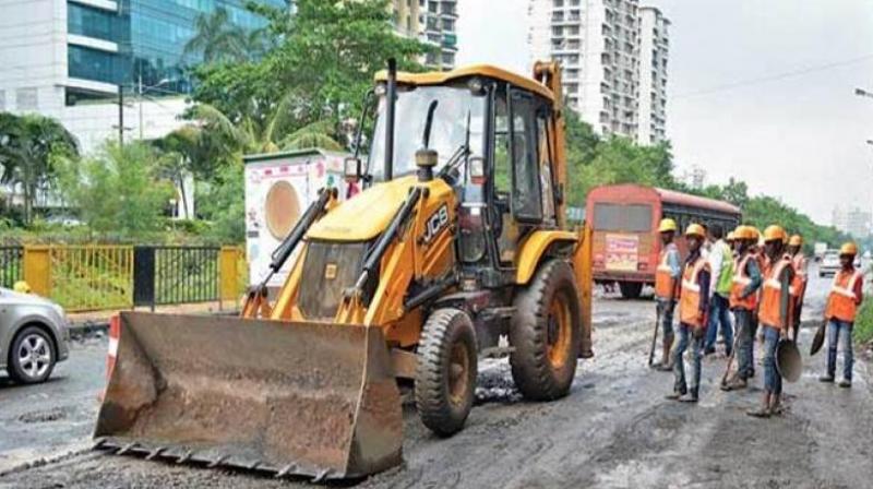 However, the municipal chairperson did not name the minister she mentioned. (Photo: PTI/Representational) However, the municipal chairperson did not name the minister she mentioned. (Photo: PTI/Representational)
