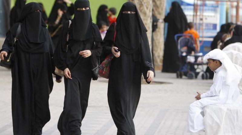 There are no specific laws barring women from these services (File Photo) There are no specific laws barring women from these services (File Photo)