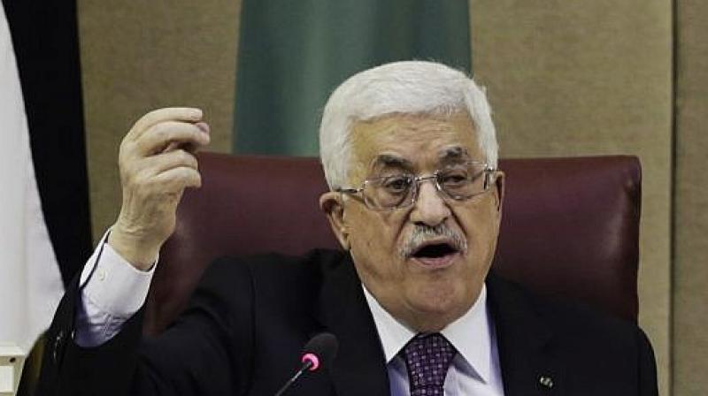 The meeting was called in the wake of Trump’s December 6 declaration on Jerusalem that deeply angered the Palestinians. (Photo: AP) The meeting was called in the wake of Trump’s December 6 declaration on Jerusalem that deeply angered the Palestinians. (Photo: AP)
