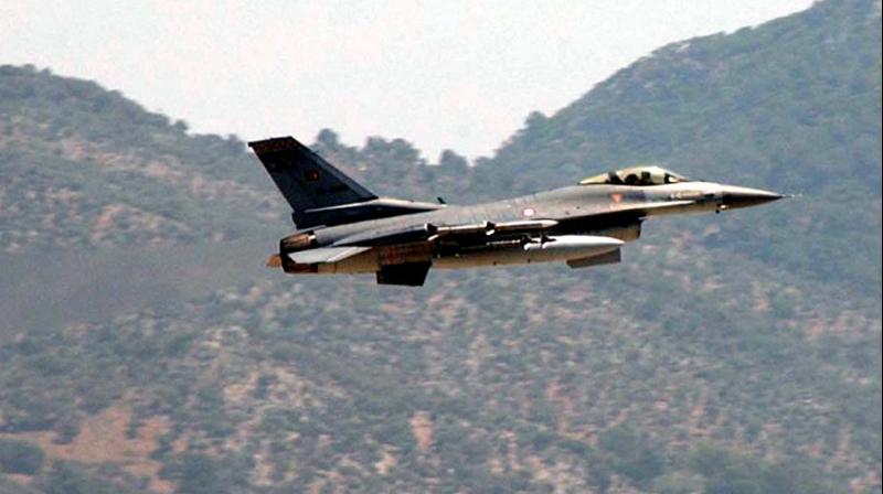 UAE Says Qatari Fighter Jets Intercept Passenger Plane UAE Says Qatari Fighter Jets Intercept Passenger Plane