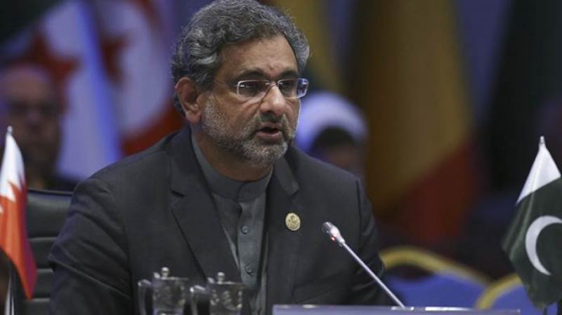 The ties between the two countries have come under strain in recent months after US President Donald Trump accused Pakistan of providing safe havens to militants. (Photo: AP) The ties between the two countries have come under strain in recent months after US President Donald Trump accused Pakistan of providing safe havens to militants. (Photo: AP)