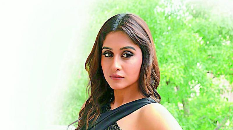 Regina Cassandra Regina Cassandra