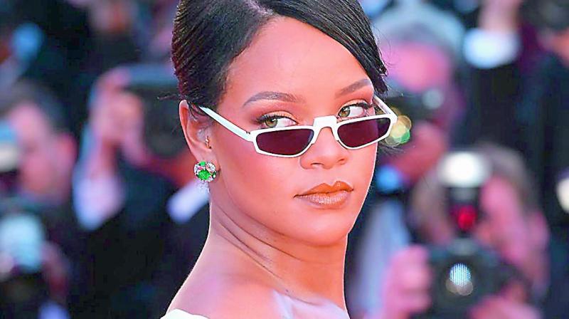Rihanna Rihanna