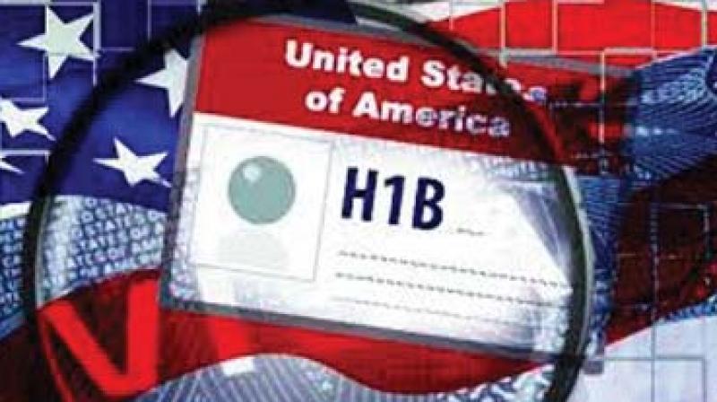 H-IB plays a critical role in bridging the skill gaps in the US. H-IB plays a critical role in bridging the skill gaps in the US.
